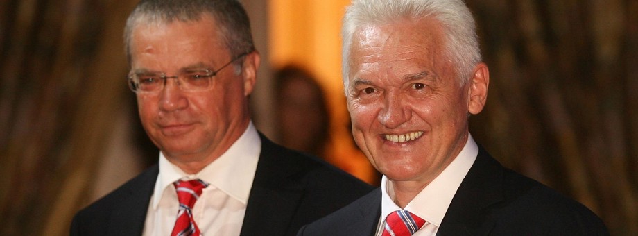 Russian billionaire Gennady Timchenko becomes the target of western press again