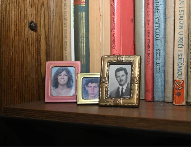 U OVOM STANU ĆE ŽIVETI SAMA NAKON RAZVODA: Zavirite u dom Jelene Golubović!