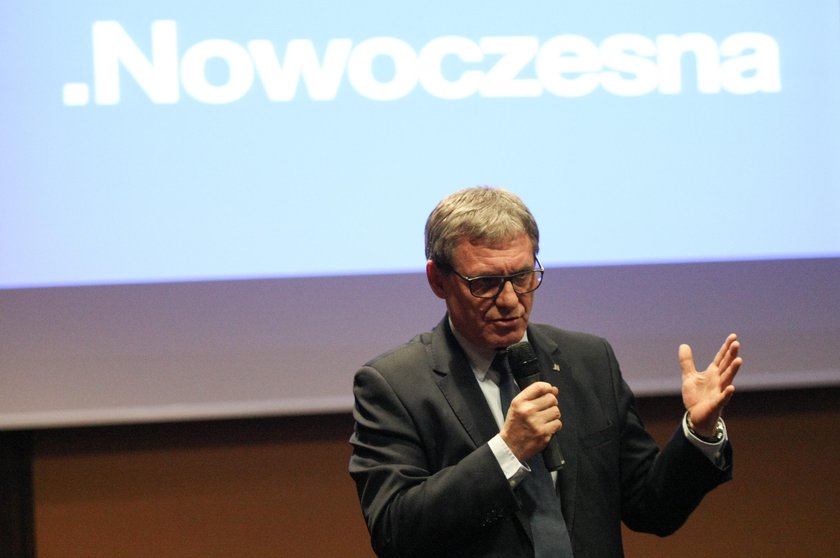 Platforma podgryza Nowoczesną. Będzie głośny transfer posłów?