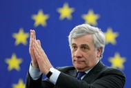 Antonio Tajani