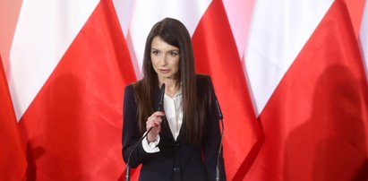 Marta Kaczyńska o wychowaniu dzieci. Trudno się z nią nie zgodzić