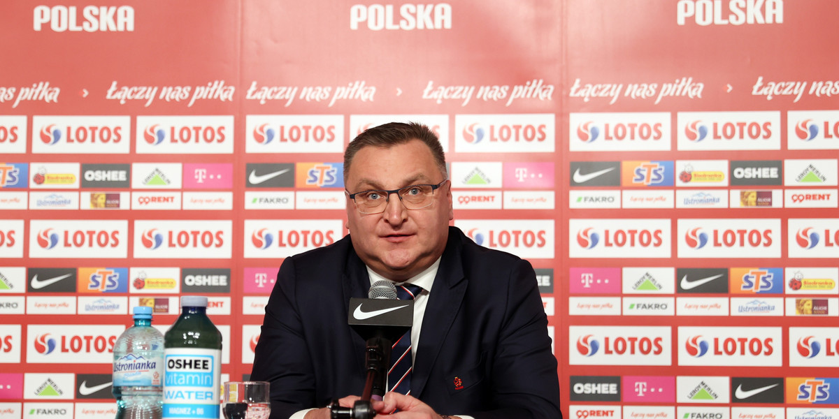 W poniedziałek w Katowicach rozpocznie się zgrupowanie reprezentacji Polski.