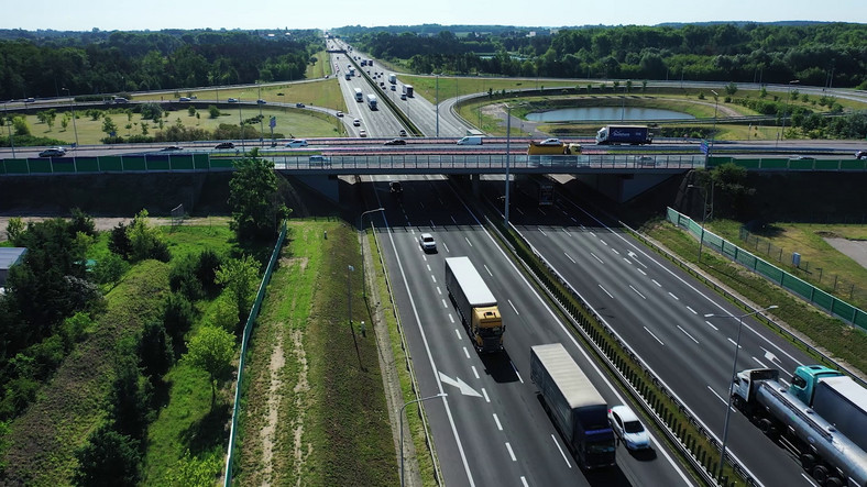 Autostrada Wielkopolska