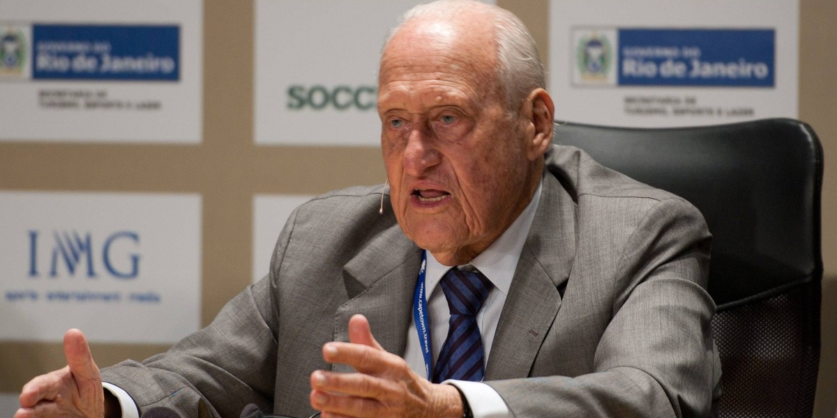 Joao Havelange