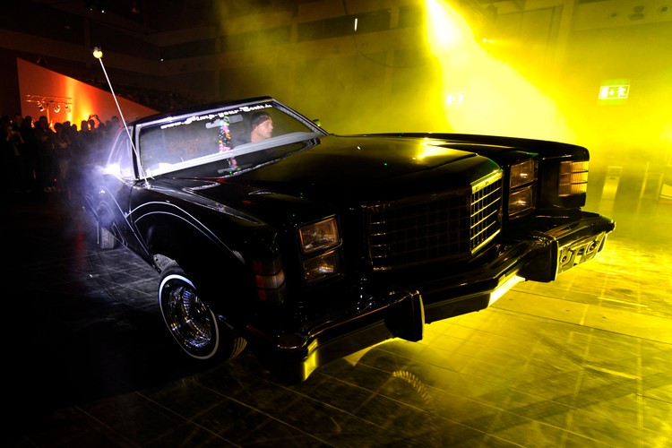 Tuning World Bodensee