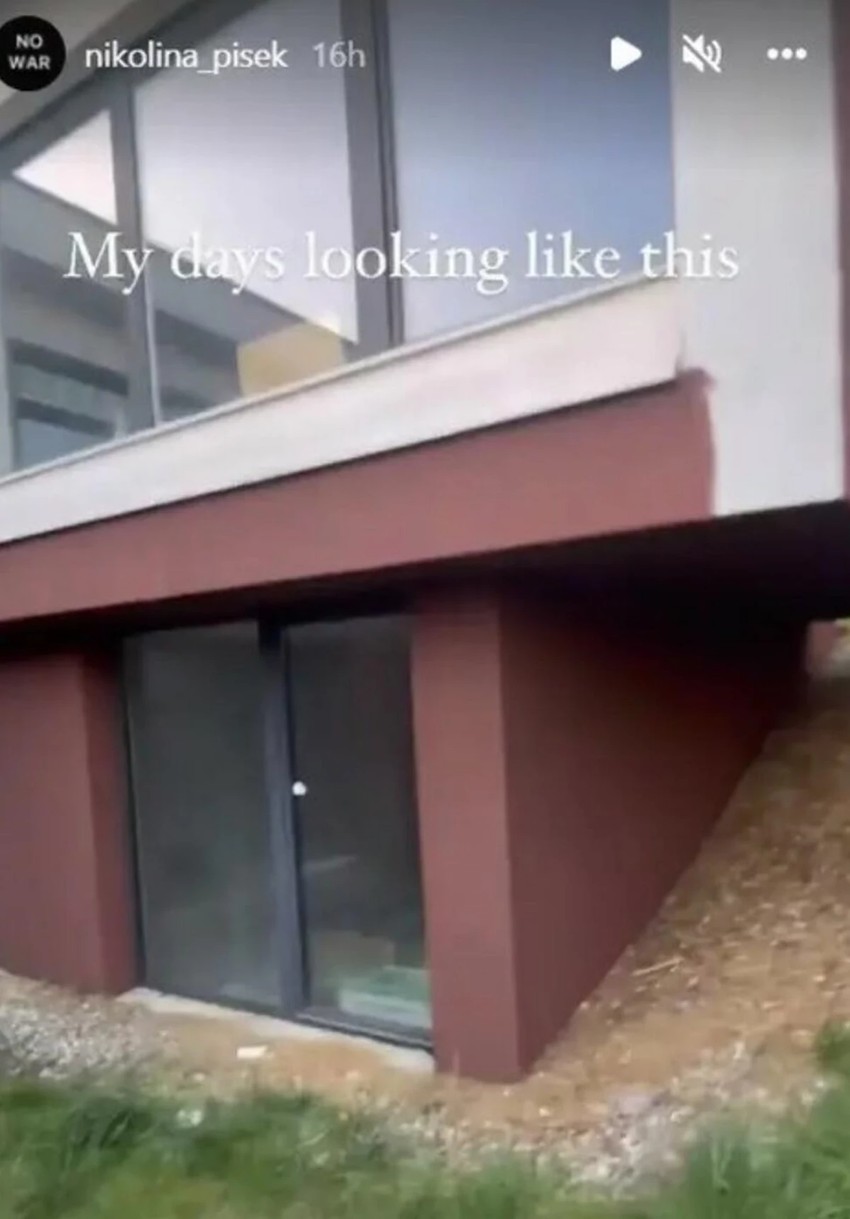 Pametna vila Nikoline Pišek