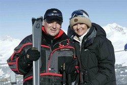 Kwaśniewski: Kask ocalił mi życie