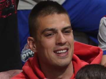 Vujadin Savić (Foto: Ringier/Aleksandar Dimitrijević)