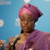 Diezani Alison-Madueke