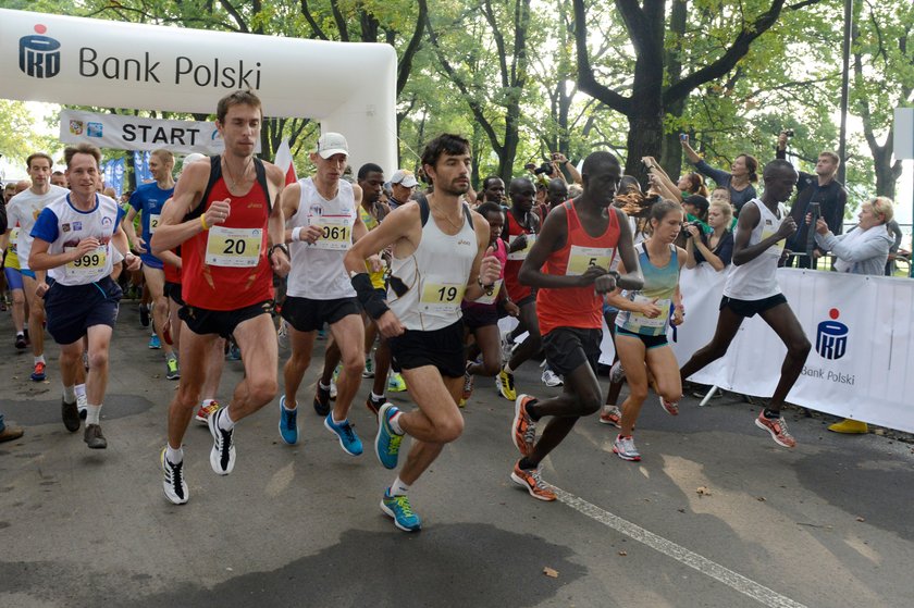 32. Wrocław Maraton