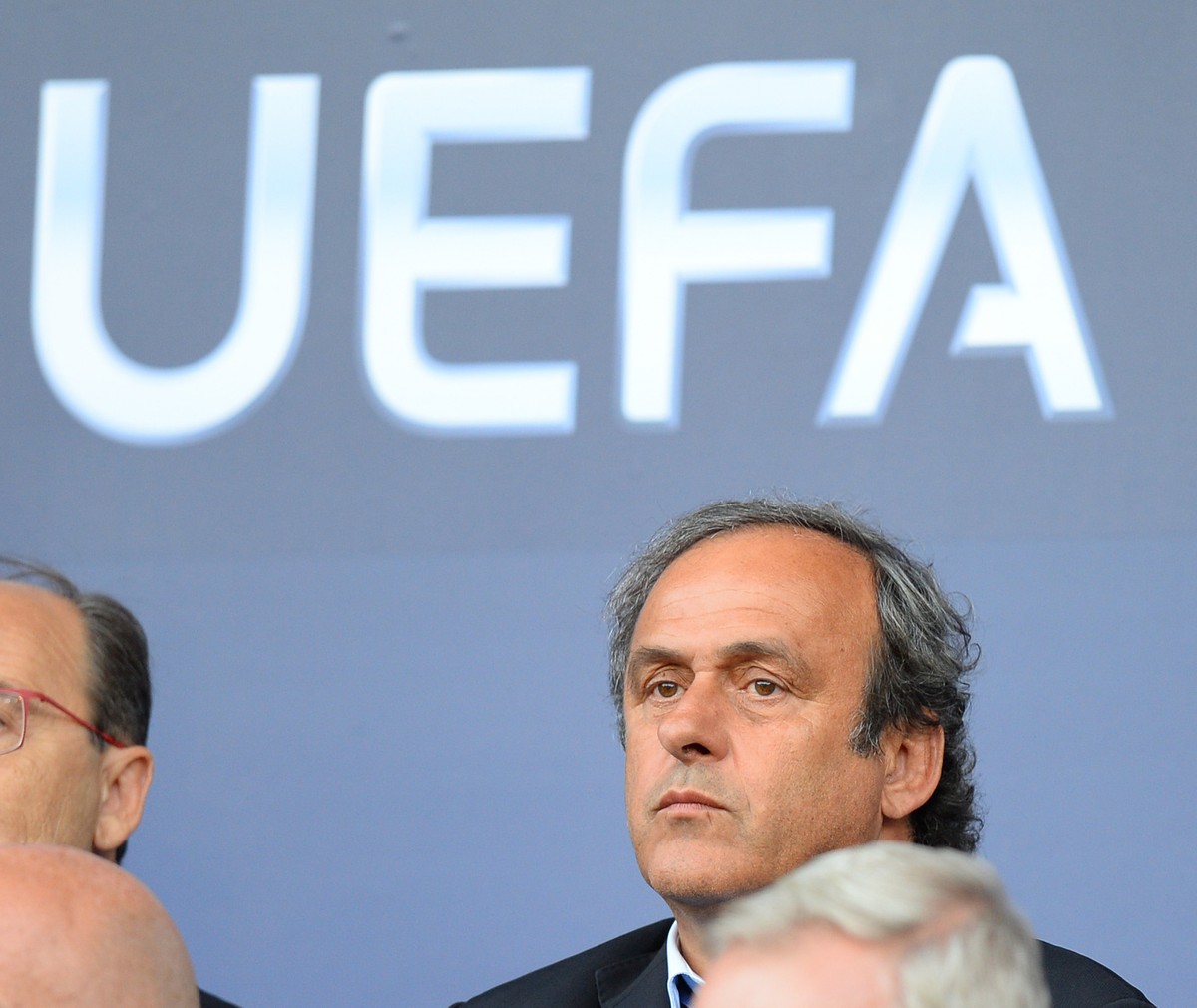 Platini chce dyskwalifikacji Ribery'ego