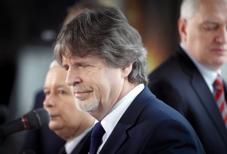 Andrzej Sośnierz: Żałuję, że podpisałem się pod wnioskiem do TK ws. aborcji