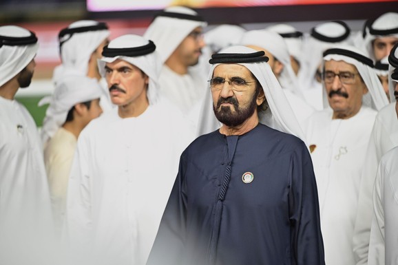 Vladar Dubaija deli građanima 4.631 stambenu parcelu: Mohamed bin Rašid odobrio projekat vredan 1,35 milijardi evra