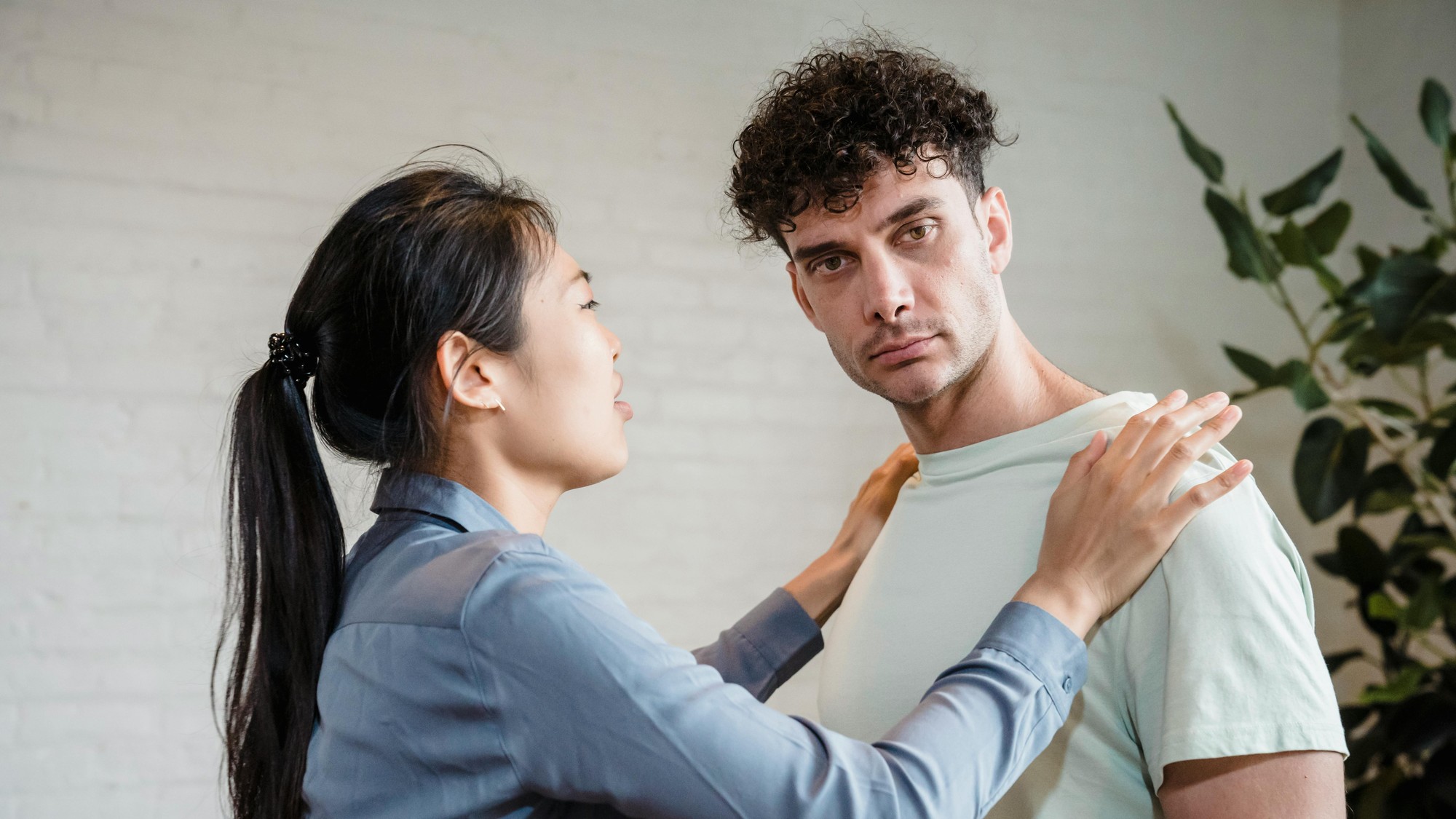 V konflikte je kľúčové dôsledne počúvať a následne reagovať.