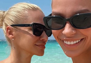 Nataša i Kristina Bekvalac