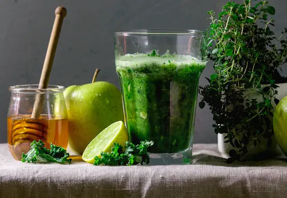 Ta dieta pozwala bezpiecznie schudnąć. Wystarczy, jeśli masz w domu blender