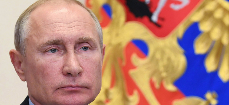 Czy Władimir Putin jako młody oficer KGB wspierał terrorystów z zachodniej Europy