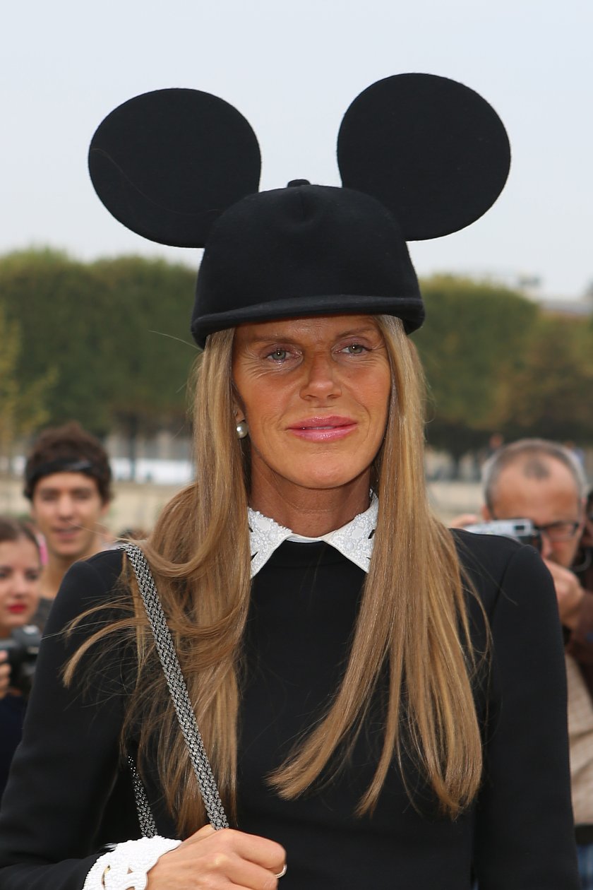 Anna Dello Russo