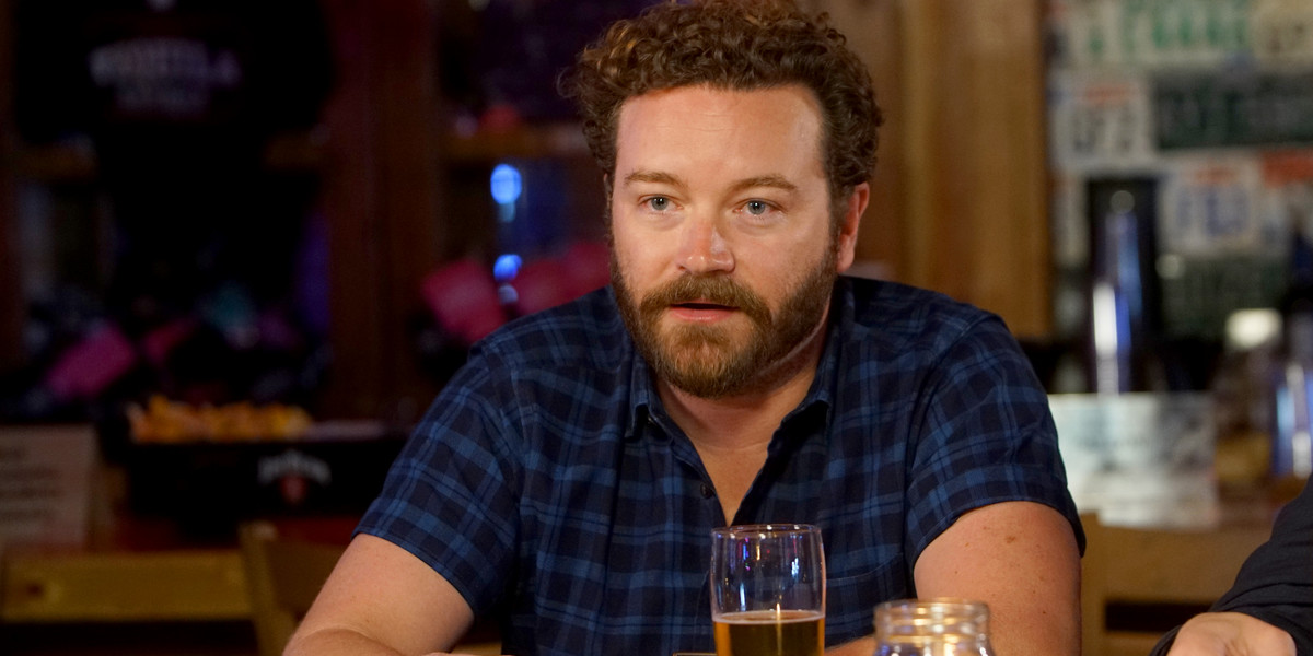 A woman who accused 'The Ranch' star Danny Masterson of rape is calling out Netflix for still working with him