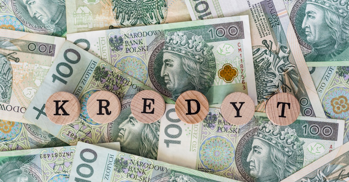 Kredytobiorca Pobrał Kredyt W Wysokości 2000 W Banku Czym różni się kredyt konsumencki od hipotecznego? Jakie prawa ma