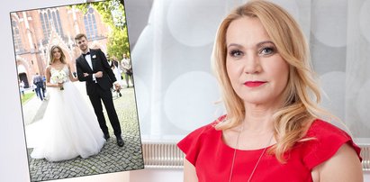 Opozda sprzedaje suknie ślubne, a wróżka Anna Kempisty przestrzega: "To jak kupowanie mieszkania od komornika. Zła energia jest w każdej koroneczce"