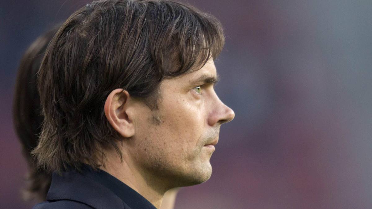 Były pomocnik Barcelony, Phillip Cocu podpisze umowę z PSV Eindhoven - informują holenderskie media. 42-latek ma związać się z czołowym klubem Eredivisie czteroletnim kontraktem.