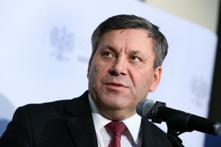 Pomysły Piechocińskiego na pomoc 'frankowiczom': w umowach z bankami wakacje kredytowe i limity rat