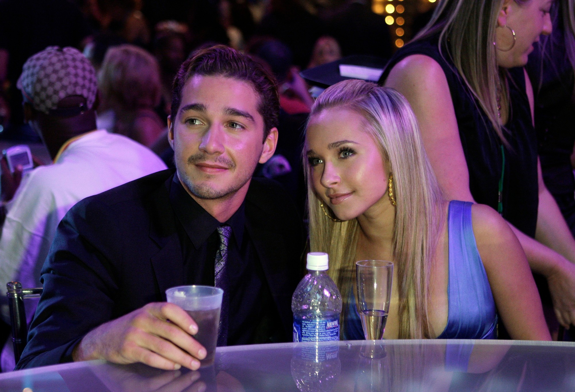 Zomrela americká herečka Hayden Panettiere.