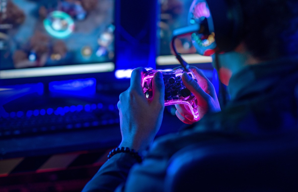 Konsumenci wydają mniej na konsole do gier i mają istotny powód