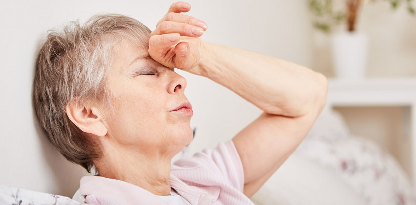 Czy miewasz napięciowe bóle głowy? Sprawdź jak im zaradzić