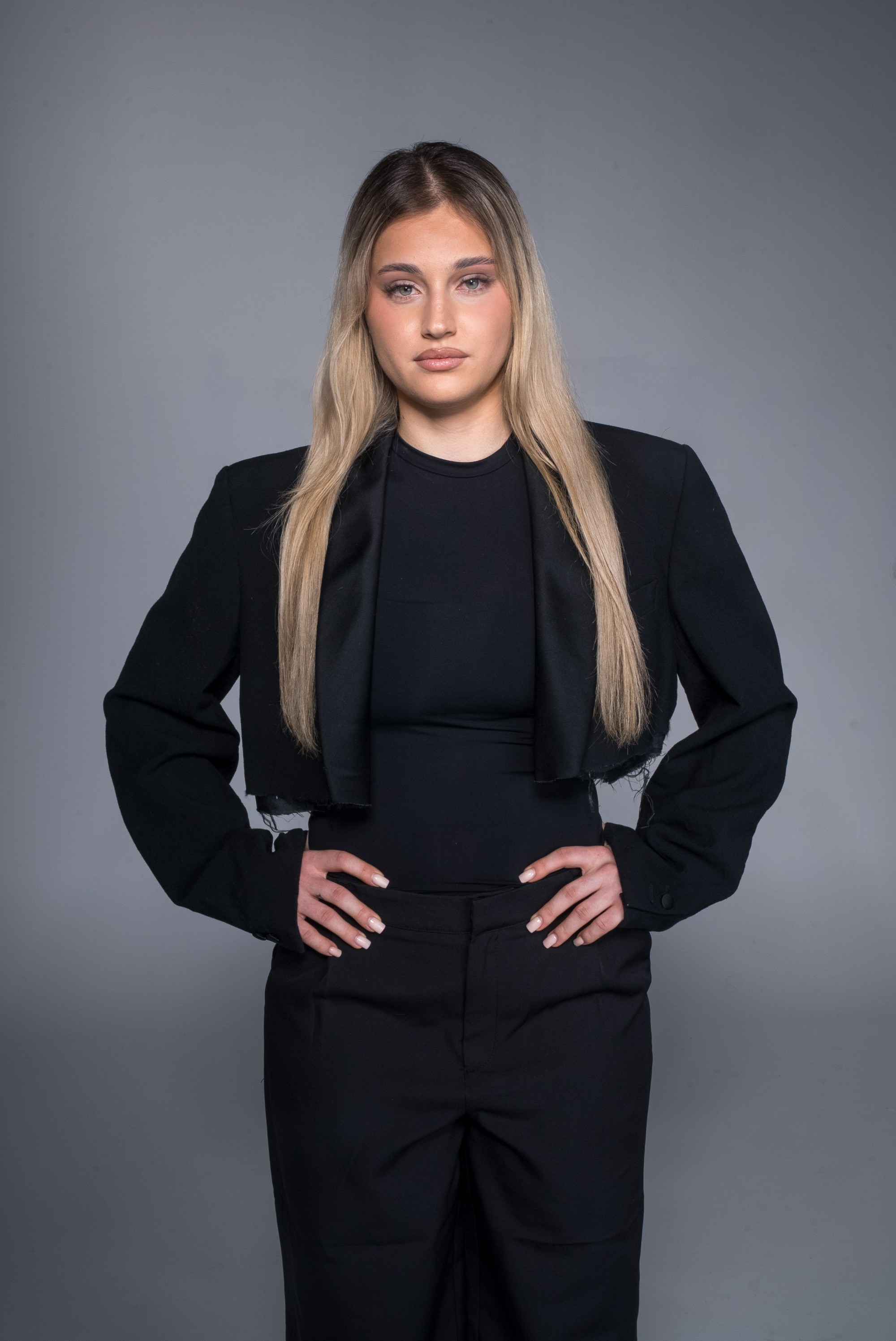 Mama, ožeň ma: Heidi.