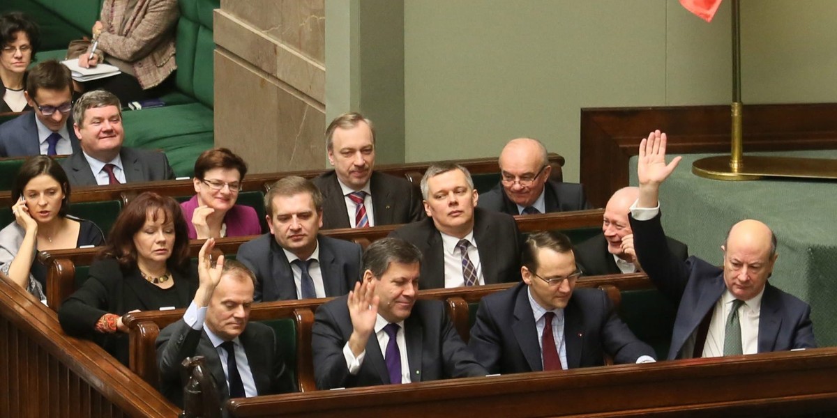 sejm