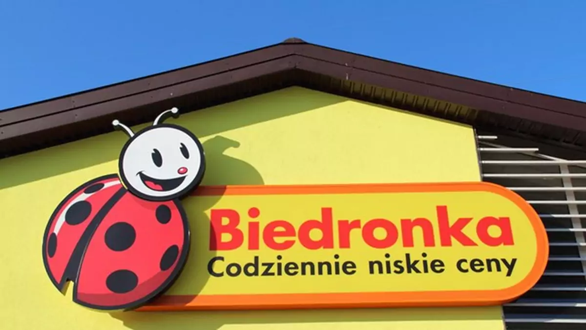 Gry w Biedronce - znamy już pełną listę tytułów dostępnych w promocji