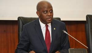 CBN Governor Olayemi Cardoso