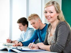 RANKING GIMNAZJÓW w ośmiu miastach. Zobacz na mapach