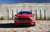 Ford Fiesta ST dla USA