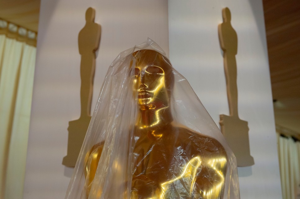 Oscar-gála 2024