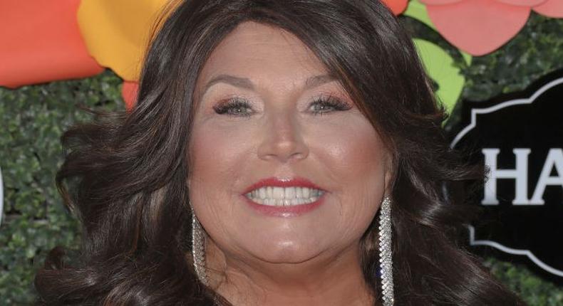 Dance Moms Star Abby Lee Miller Says Shes Officially Cancer Free After More Than A Year Of 