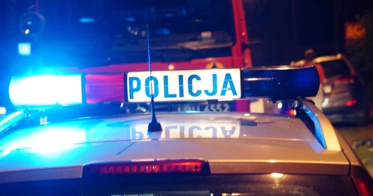 Tragedia w Zielonej Górze: Śmierć 47-latka po upadku z hotelowego okna w centrum miasta