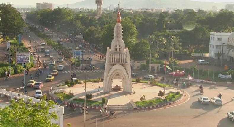 Bamako - Mali