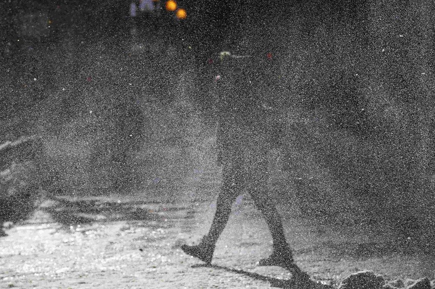 Sumorne prognoze još do sutra