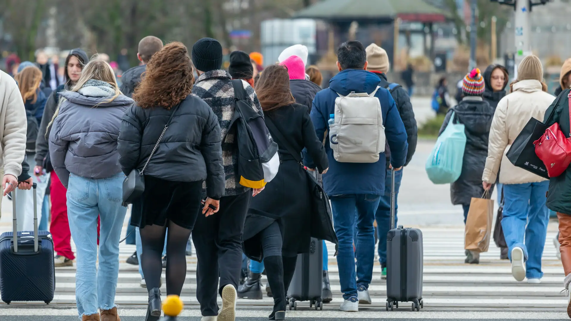 ZUS podliczył L4 za ubiegły rok. Duży wzrost zwolnień w jednej kategorii