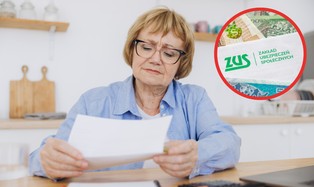 Emerytura minimalna 2026 i zasady ZUS. Ile wynosi świadczenie przy 10 latach stażu pracy?