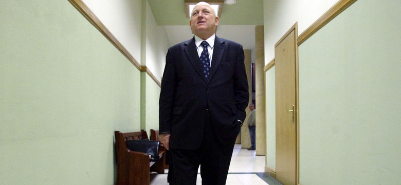 Oleksy chce do Parlamentu Europejskiego