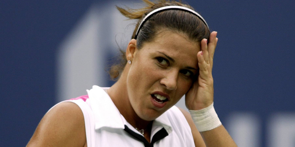 Jennifer Capriati