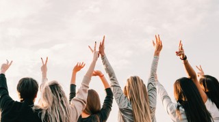 Młodzi ludzie myślą, że jakoś się dostosują do przyszłości. Niekoniecznie tak będzie