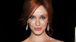 Christina Hendricks na premierze "I Don't Know How She Does It"