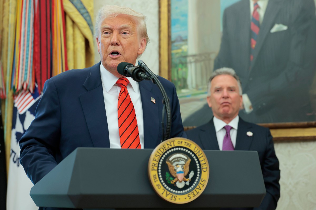 Steve Witkoff po spotkaniu w Rosji. Jest wpis Donalda Trumpa