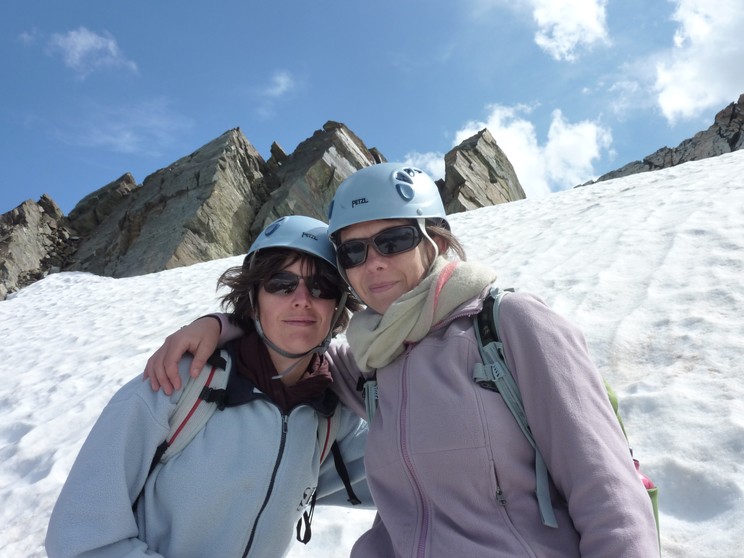The Hungarian hiker has disappeared in Austria, his sister is looking for vain