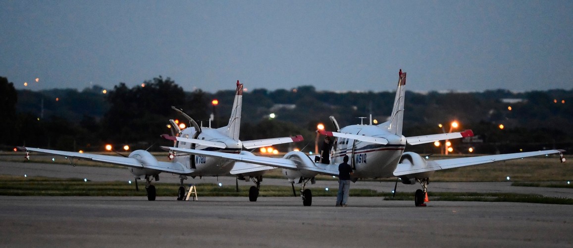 Wirus Zachodniego Nilu atakuje w USA